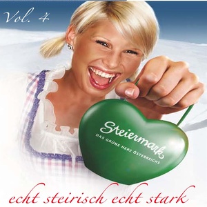 Echt Steirisch - Echt Stark, Vol. 4