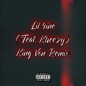 King Von remix (feat. Kbeezy)