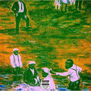 The Ghost Of The Lagoon (feat. D'Macio) (Explicit)