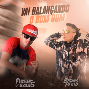 Vai balançando o bum bum (Explicit)