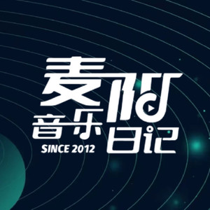 麦阳 - 歌单故事 | 想你，在无数个夜深人静的夜晚