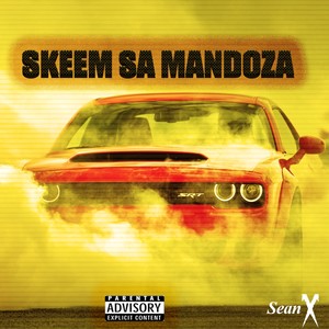 Skeem Sa Mandoza
