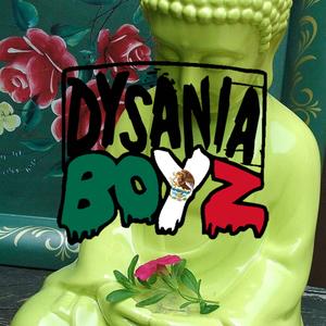 DYSANIA (feat. immanuel, yasket, uunitzz, midruntz & vie|Explicit)