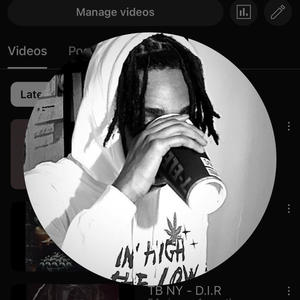 Drunk Sippin (Explicit)