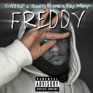 Freddy (Explicit)