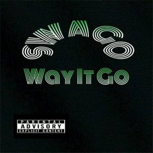 Way It Go (Explicit)