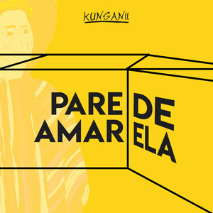 Parede Amarela