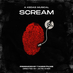 SCREAM (Original Background Score)