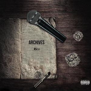 Archives (Explicit)