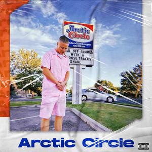 Arctic Circle (feat. Bijuu) [Explicit]