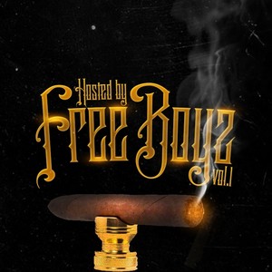 Don't Touch Me (Prod. By Hustla Beats) (Prod. By Hustla Beats)