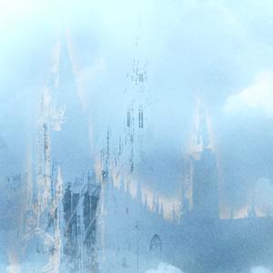 castle in the sky (feat. Yung Krypto) (Explicit)