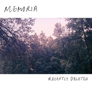 MEMORIA (EP)