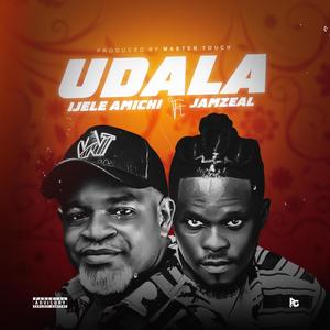 Udala (feat. Jamzeal)