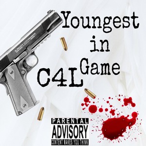 Youngest in Game (Explicit)