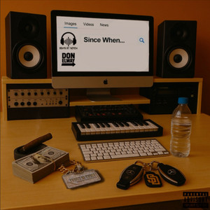 Since When (Explicit)