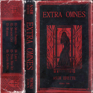 Extra Omnes (Explicit)