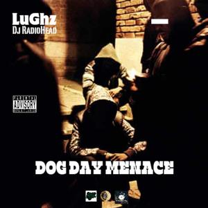 DOG DAY MENACE (Explicit)