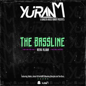 The Bassline (SharpleX Remix)