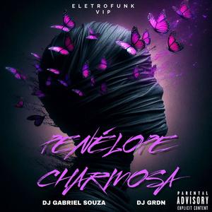 PENÉLOPE CHARMOSA VIP (ELETROFUNK) (feat. Dj Grdn) (Explicit)
