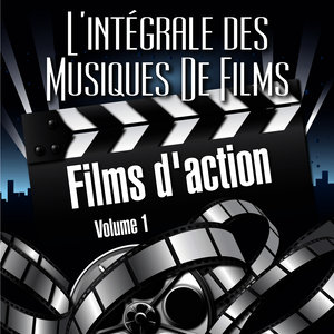 Vol. 1 : Films D'Action