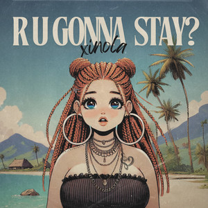 R U Gonna Stay (Slowed + Reverb) (Remix)
