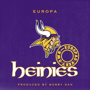 Europas very own (Explicit)
