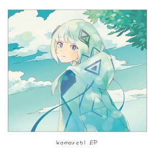 komorebi EP