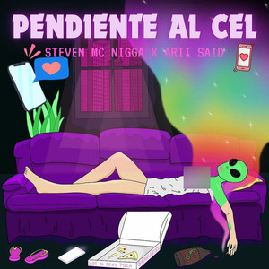 Pendiente Al Cel (Explicit)