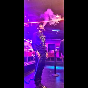 In My Head (Explicit)