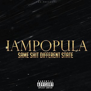 SAME **** DIFFERENT STATE (Explicit)