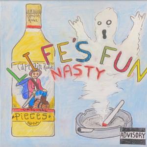 Life's Fun (Explicit)