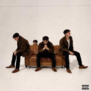 FINESSE (feat. Babysippz & SINA) (Explicit)