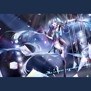 妄想感傷代償連盟（镜音）