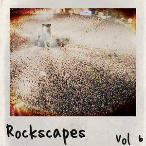 Rockscapes, Vol. 6