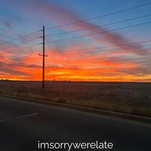 imsorrywerelate (feat. Azale) (Explicit)