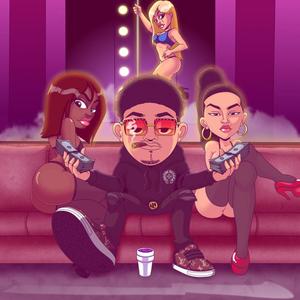 Wannabees (feat. Tg4l Subzero) (Explicit)