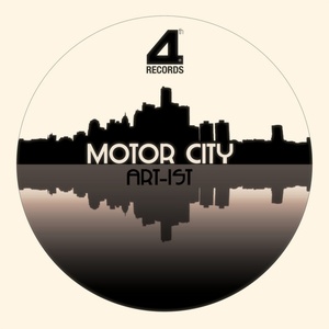 Motor City