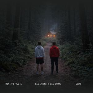 Forest (feat. Lil Dommy)