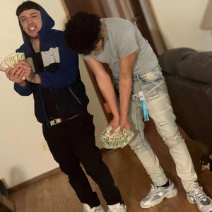 Back N forth (feat. Baby tony) (Explicit)