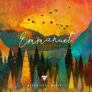 Emmanuel(feat. David Sinchury & Nikita Gregory)