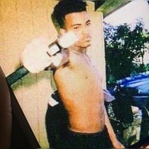 Free Allen (Santanny) (Explicit)