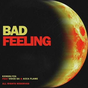 Bad feelings (feat. Acca Flame & Artist Voice) [Explicit]