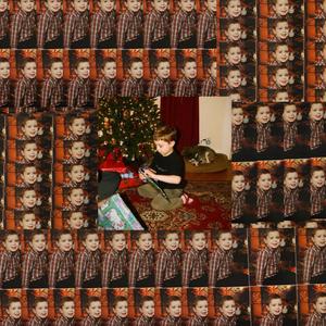 A Dave n Frazier Christmas (feat. Thiago Frazier) (Explicit)