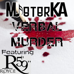 Verbal Murder ft. Royce Da 5'9