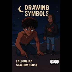 Drawing Symbols (feat. FallOutTay) (Explicit)