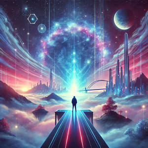 Dream of Tomorrow