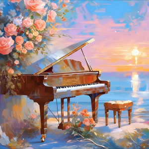 莫斯科郊外的晚上