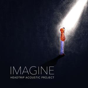 Imagine (feat. Giovanni Agostini, Alessandro Zangrando & NikMartken)