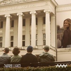 Aizņem man vietu(feat. Annna)